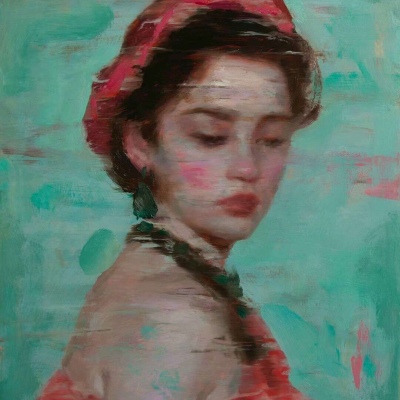 Furry插画细节设计福瑞群